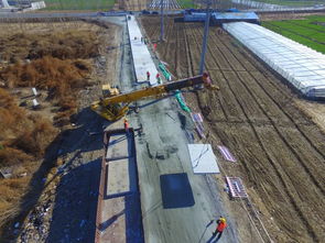 雄安新區(qū)1號商品混凝土攪拌站建設(shè)工程施工進(jìn)展綜述