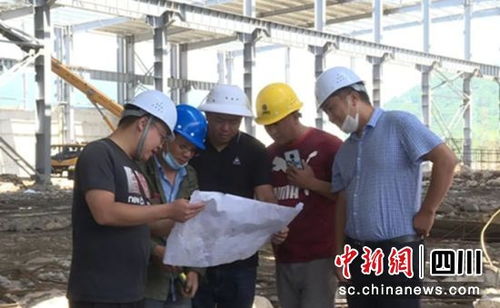 石棉縣抓好重點(diǎn)項(xiàng)目建設(shè)，推動產(chǎn)業(yè)轉(zhuǎn)型升級——建筑勞務(wù)分包優(yōu)化發(fā)展路徑