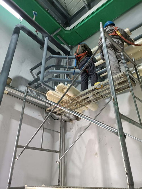 臨淄區(qū)管道保溫施工方法及建筑勞務(wù)分包流程