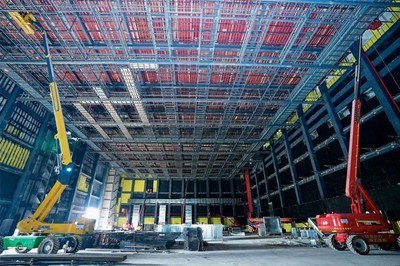 打造影視產(chǎn)業(yè)集聚區(qū) 周莊數(shù)字夢工廠年內(nèi)投入使用