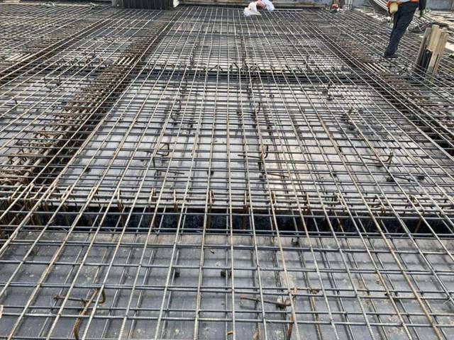 一周工程動態（第五期） 建設工程施工進展與展望