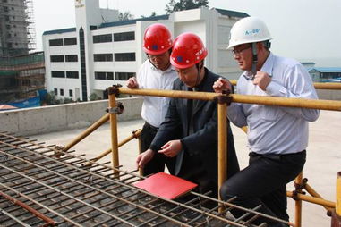 第四屆廣西建設工程質量論壇暨“施工安全無陷阱工地”觀摩會在北海召開，聚焦建筑勞務分包質量提升