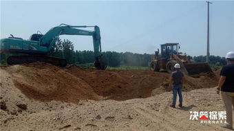 內(nèi)鄉(xiāng)縣王店鎮(zhèn)污水處理廠開工建設(shè)，建筑勞務(wù)分包助力環(huán)保新進(jìn)程