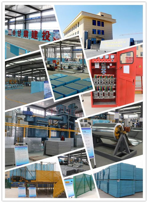 守護(hù)一線安全，甘肅建投三建集團(tuán)以多元安全設(shè)備筑牢項(xiàng)目防線