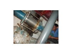 廣州文化設(shè)施防腐翻新與工藝品制作加工工程施工方案